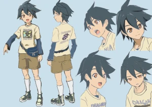 Re: お絵描きメモ2 by aaaaaaaa