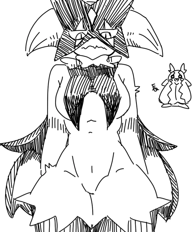 マスカーニャ by お魚