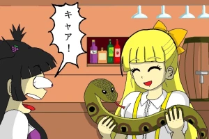 Re: 我ら！誕生石！ by マコリン