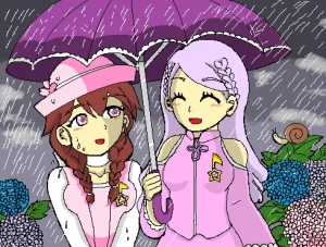 Re: 我ら！誕生石！ by マコリン