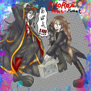 Re: 次のスレッドです。 by 汐女-Shiome-