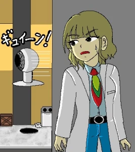 Re: イラストまとめ「舞ります！」 by マコリン