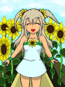 Re: イラストまとめ「舞ります！」 by マコリン
