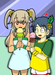 Re: イラストまとめ「舞ります！」 by マコリン