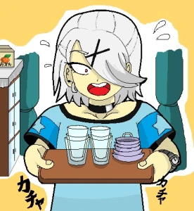 Re: イラストまとめ「舞ります！」 by マコリン