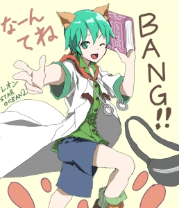 Re: お気楽描き処3 by ああああああ