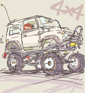 Re: 地元アイドル by Q