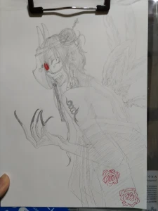 Re: 次のスレッドです。 by 汐女-Shiome-