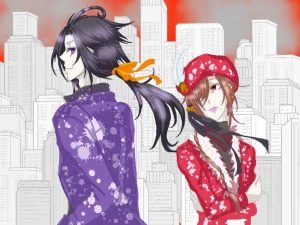 Re: 次のスレッドです。 by 汐女-Shiome-