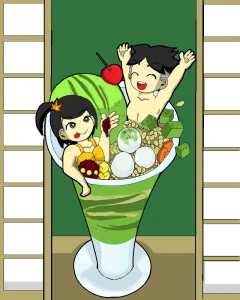 Re: イラストまとめ「舞ります！」 by マコリン