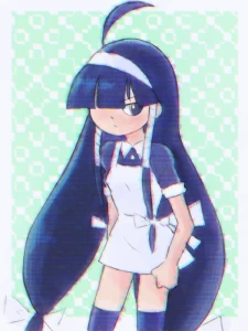 Re: らくがき by さとぴあ@管理人