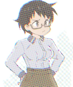 Re: らくがき by さとぴあ@管理人