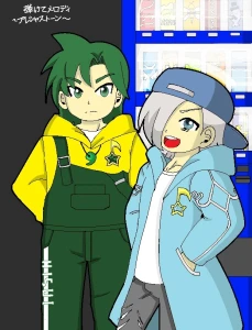 Re: 「弾メロ」まとめ（リメイク版） by マコリン