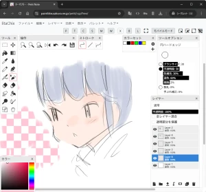 Re: らくがき by さとぴあ@管理人