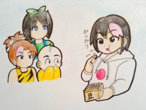 Re: イラストまとめ「舞ります！」その2 by マコリン