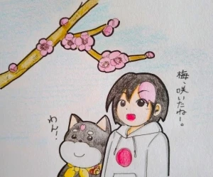 Re: イラストまとめ「舞ります！」その2 by マコリン