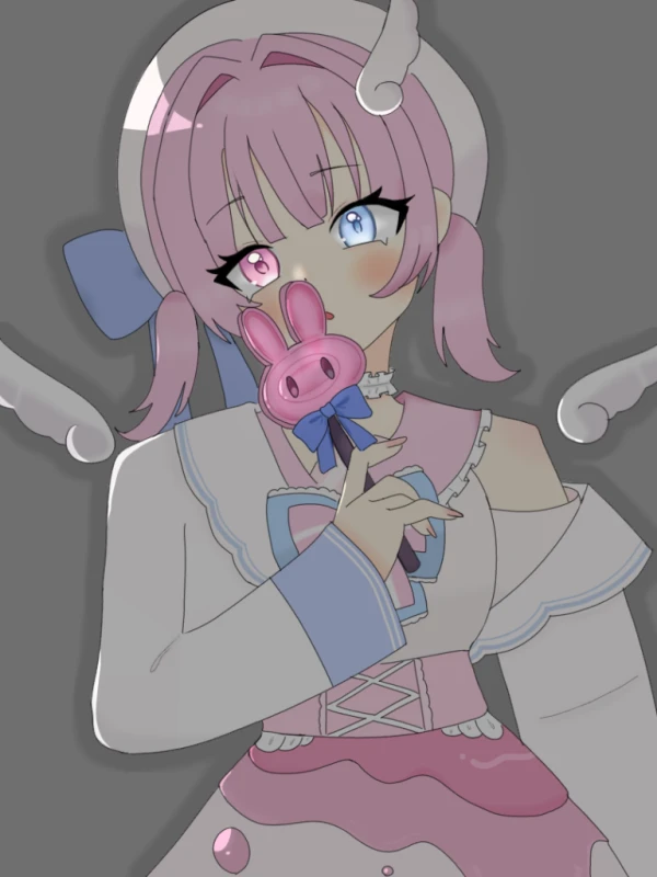 天ぷるくりちゃん by みかん🍊