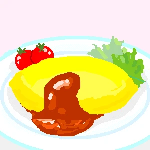 「Re: 模様など2」イラスト/ちゃか (テーマフリー掲示板) 04/17 20:22