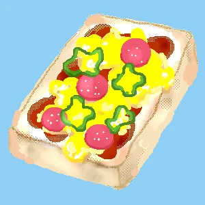 「Re: 模様など2」イラスト/ちゃか (テーマフリー掲示板) 04/20 0:05