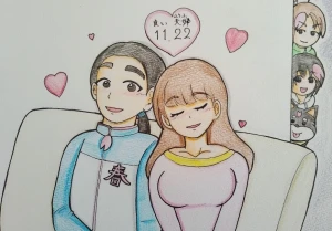 新着イラスト「Re: イラストまとめ」by マコリン 05/01 21:37