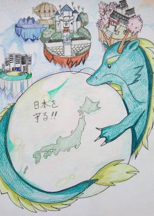 「イラストまとめ2」イラスト/マコリン (テーマフリー掲示板) 05/21 17:07