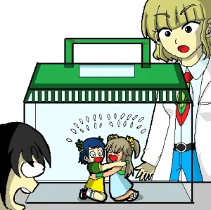 「イラストまとめ「舞ります！」」イラスト/マコリン (テーマフリー掲示板) 06/13 19:53