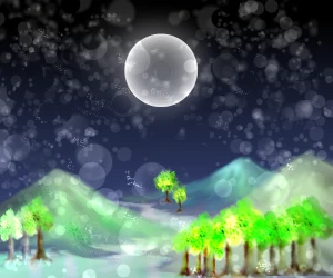 新着イラスト「Re: らくがき・3」by ちゃか 06/13 22:43