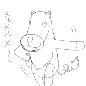 「Re: お気楽描き処3」 イラスト/洋ゲー好きああああ テーマフリー掲示板