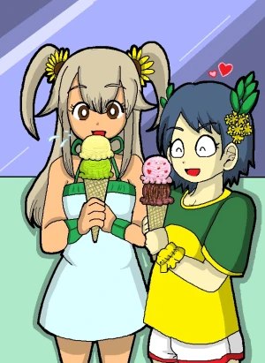 「Re: イラストまとめ「舞ります！」」イラスト/マコリン (テーマフリー掲示板) 08/02 22:04