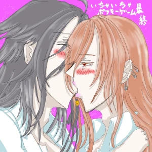 「Re: 次のスレッドです。」イラスト/汐女-Shiome- (テーマフリー掲示板) 08/11 18:45