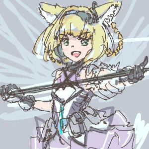 「Re: 地元アイドル」 イラスト/Q テーマフリー掲示板