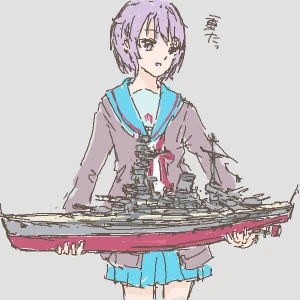 「Re: 地元アイドル」イラスト/Q (テーマフリー掲示板) 08/30 20:00