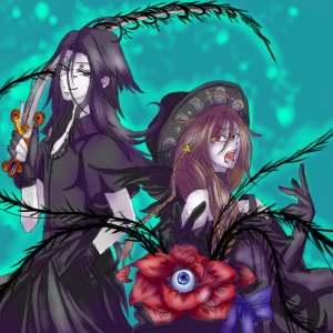 「Re: 次のスレッドです。」イラスト/汐女-Shiome- (テーマフリー掲示板) 08/31 15:01