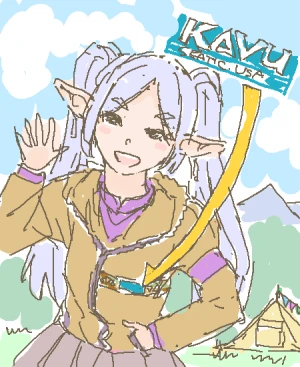 新着イラスト「Re: 地元アイドル」by Q 09/07 4:20