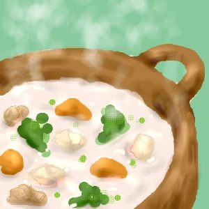「Re: らくがき・3」イラスト/ちゃか (テーマフリー掲示板) 10/16 10:01