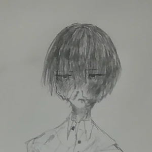 新着イラスト「はじめましてこんにちは」by もんもん 10/20 16:45