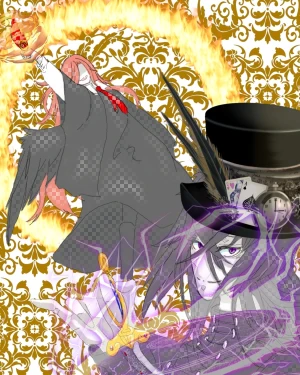 新着イラスト「Re: 次のスレッドです。」by 汐女-Shiome- 10/30 13:36