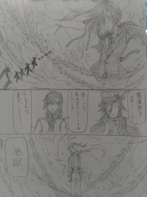 「Re: 次のスレッドです。」by 汐女-Shiome- 10/31 12:28 新着イラスト「Re: 次のスレッドです。」by 汐女-Shiome- 10/31 12:28