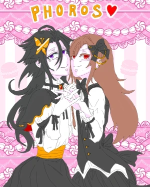 新着イラスト「Re: 次のスレッドです。」by 汐女-Shiome- 11/01 15:51