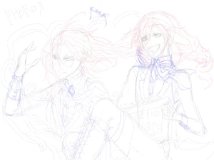 「Re: 次のスレッドです。」by 汐女-Shiome- 11/04 12:24 新着イラスト「Re: 次のスレッドです。」by 汐女-Shiome- 11/04 12:24