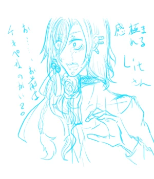 新着イラスト「Re: 次のスレッドです。」by 汐女-Shiome- 11/22 13:13