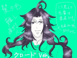 新着イラスト「Re: 次のスレッドです。」by 汐女-Shiome- 11/26 13:43