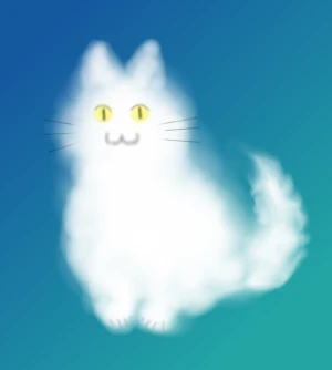 「らくがき・4」 イラスト/ちゃか テーマフリー掲示板