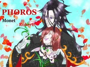 「Re: 次のスレッドです。」 イラスト/汐女-Shiome- テーマフリー掲示板