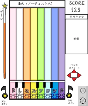 「Re: 「弾メロ」まとめ（リメイク版）」 イラスト/マコリン テーマフリー掲示板