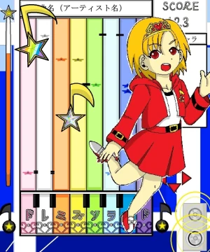 「Re: 「弾メロ」まとめ（リメイク版）」 イラスト/マコリン テーマフリー掲示板