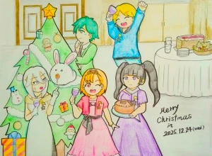 「Re: 「弾メロ」まとめ（リメイク版）」 イラスト/マコリン テーマフリー掲示板