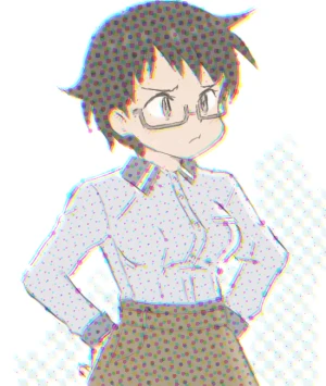 「Re: らくがき」 イラスト/さとぴあ@管理人 テーマフリー掲示板