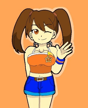 「Re: 「弾メロ」まとめ（リメイク版）」イラスト/マコリン (テーマフリー掲示板) 01/26 23:08