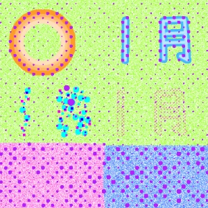 「Re: らくがき・4」イラスト/ちゃか (テーマフリー掲示板) 01/27 22:19